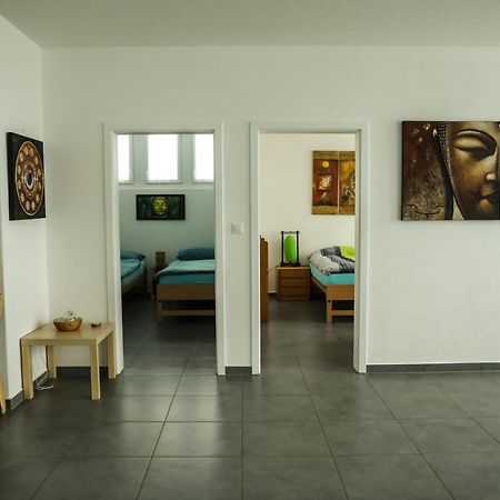 Bed and Breakfast Chez S Nods Zewnętrze zdjęcie