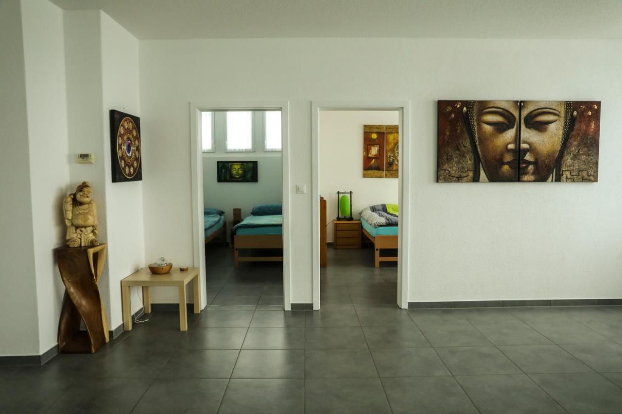 Bed and Breakfast Chez S Nods Zewnętrze zdjęcie